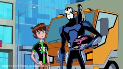 بن تن _ فصل 3 , قسمت 8